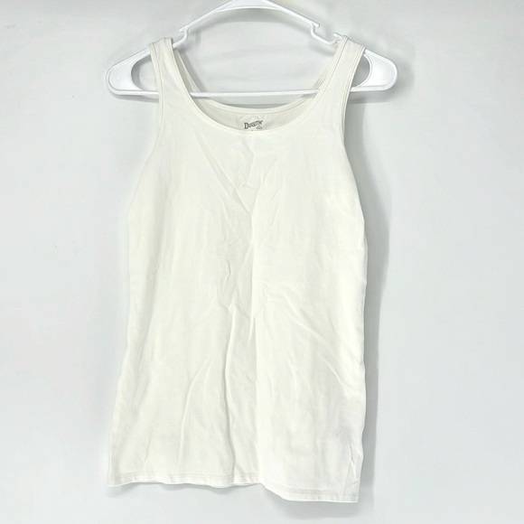Duluth EUC no yolk tank top women’s small - Picture 1 of 4